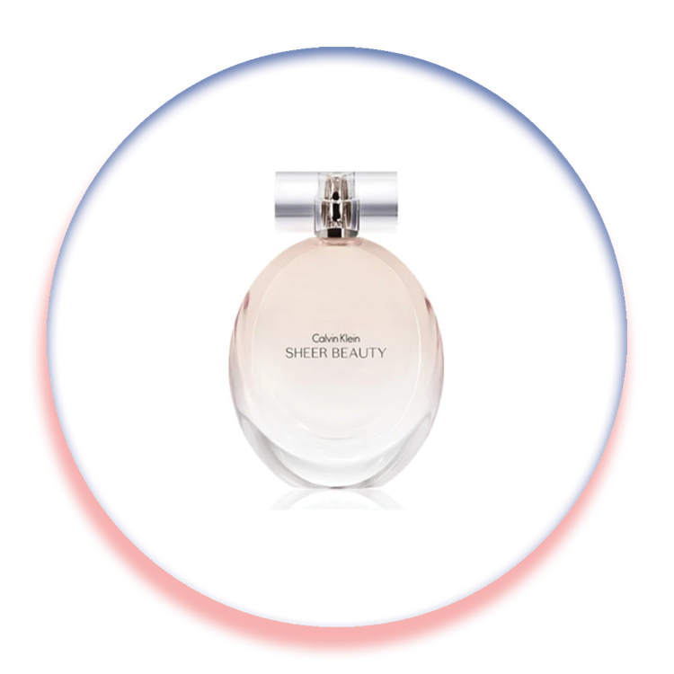 عطر ادکلن کلوین کلین شیر بیوتی