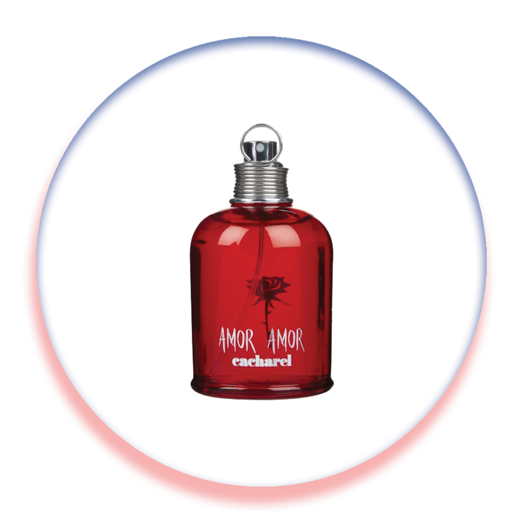 عطر ادکلن کاچارل آمور آمور