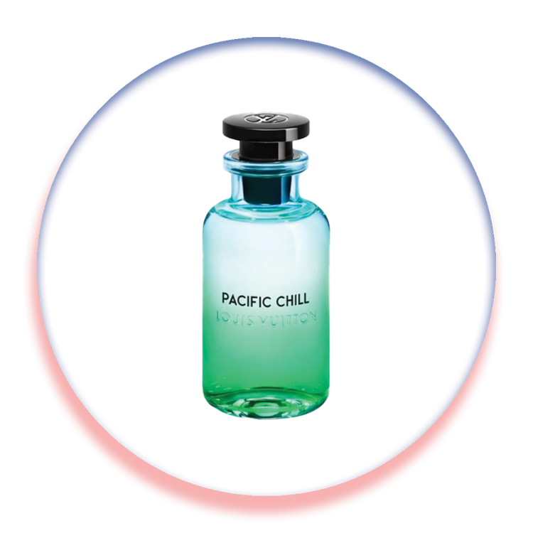 عطر ادکلن لویی ویتون پسیفیک چیل