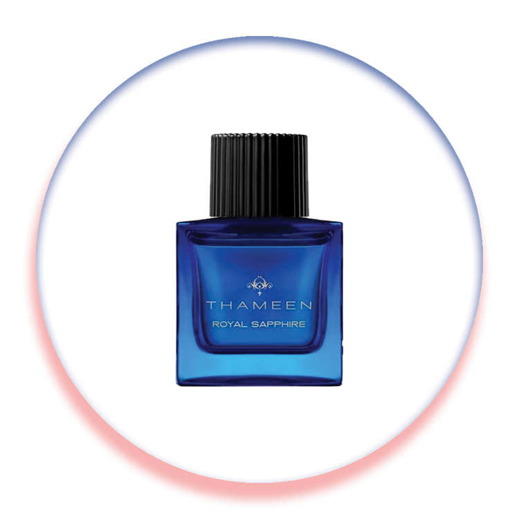 عطر ادکلن تامین رویال سافیر