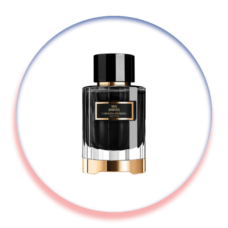 عطر ادکلن کارولینا هررا ایریس امپایر