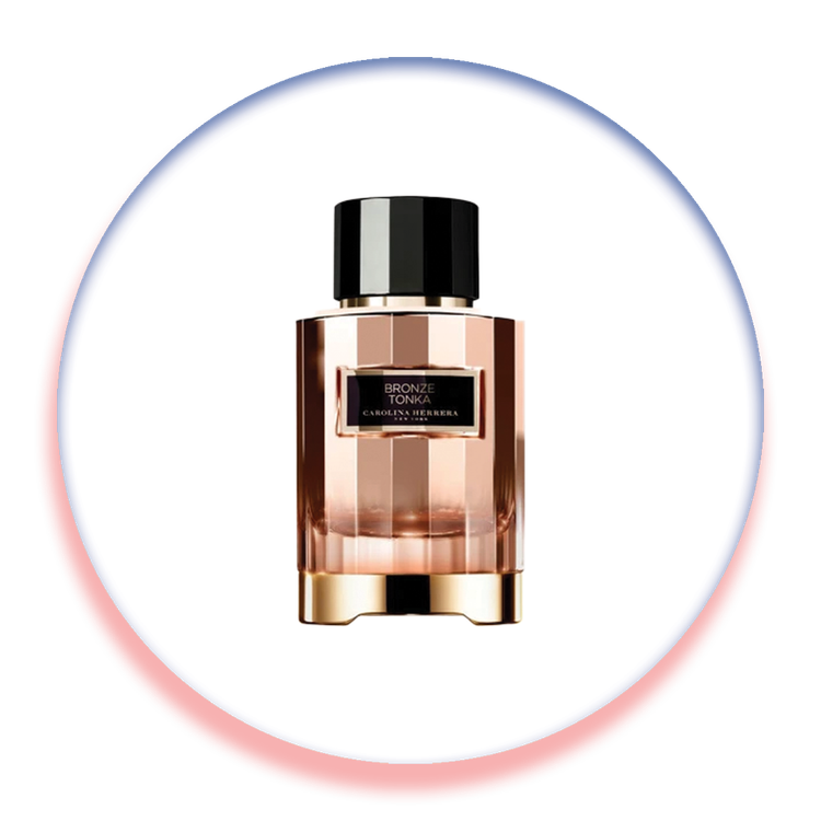 عطر ادکلن کارولینا هررا برونز تونکا