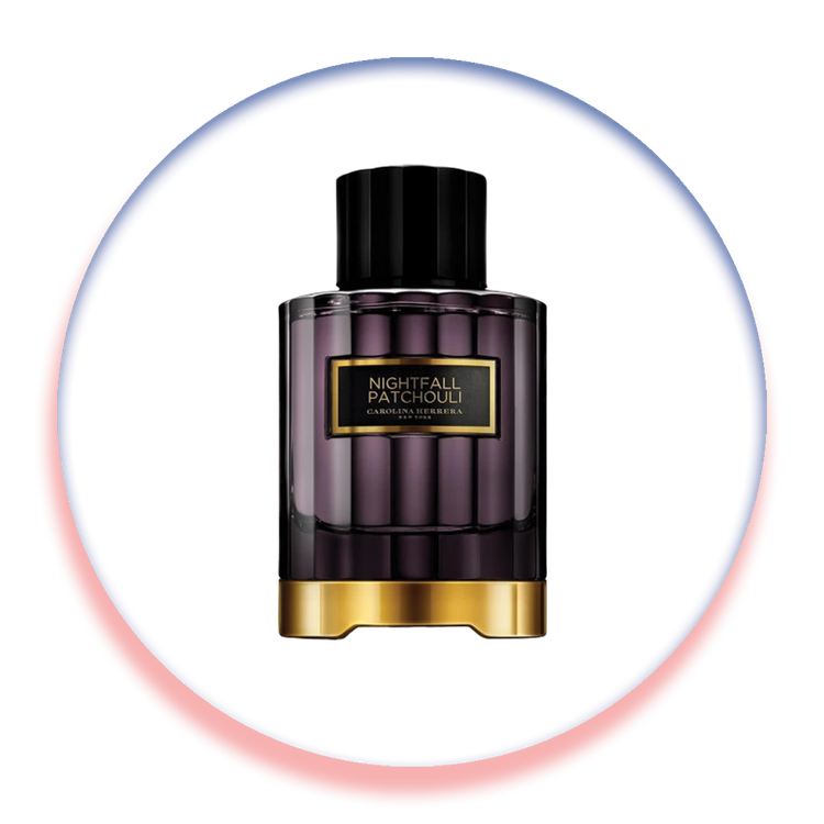 عطر ادکلن کارولینا هررا نایت فال پچولی
