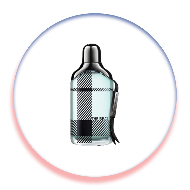 عطر ادکلن باربری دبیت مردانه