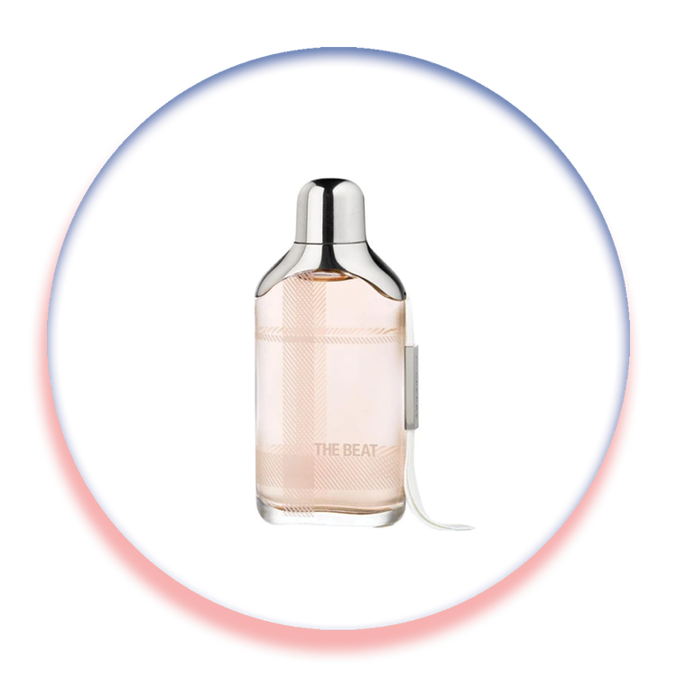 عطر ادکلن باربری دبیت زنانه