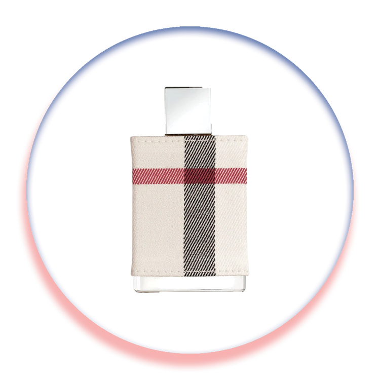 عطر ادکلن باربری لندن زنانه