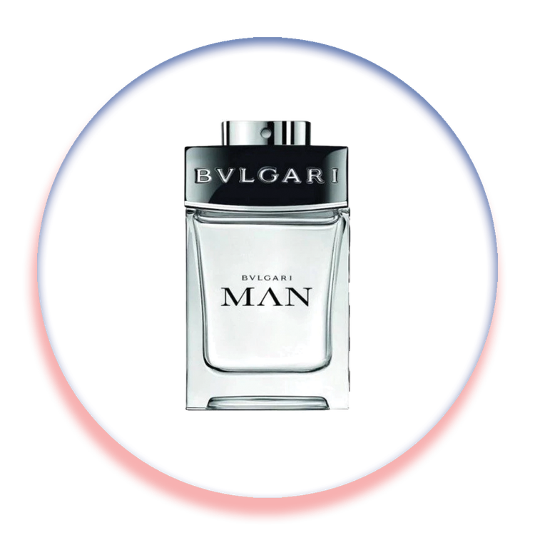 عطر ادکلن بولگاری من