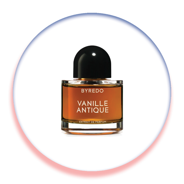 عطر ادکلن بایردو وانیل انتیک