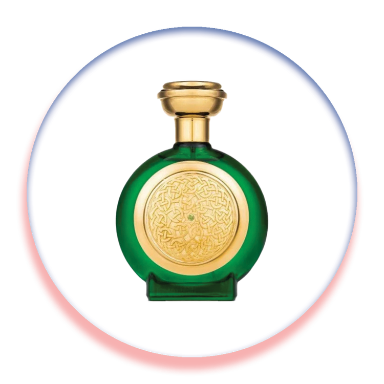 عطر ادکلن بودیسی د ویکتوریوس گرین سافیر
