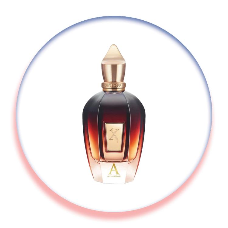 عطر ادکلن زرجف الکساندریا 2