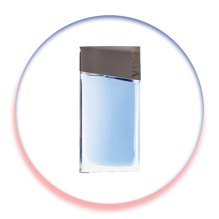 عطر ادکلن آزارو ویزیت