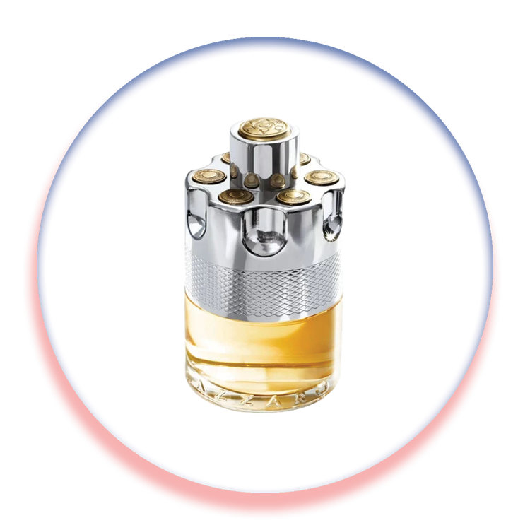 عطر ادکلن آزارو وانتد