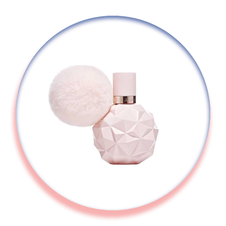 عطر ادکلن آریانا گراندی سوییت لایک کندی