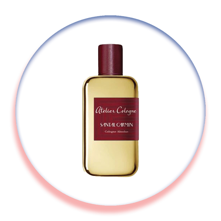 عطر ادکلن آتلیه کلن سانتال کارمین