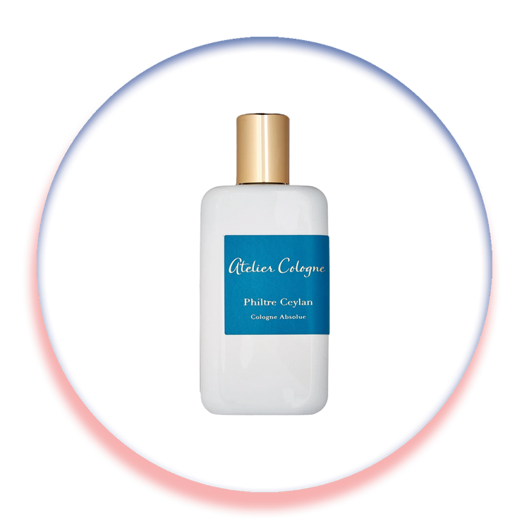 عطر ادکلن آتلیه کلن فیلتر سیلان