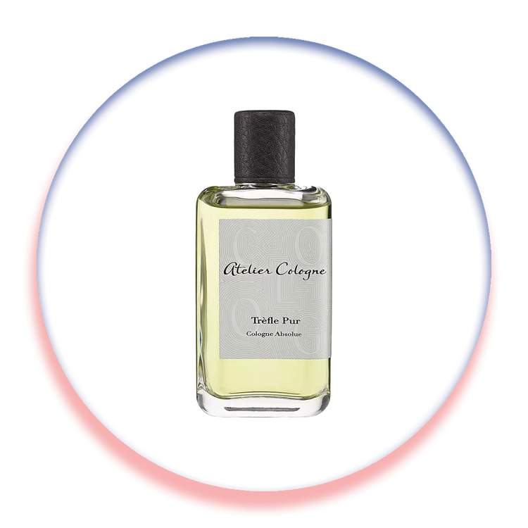 عطر ادکلن آتلیه کلن ترفل پور