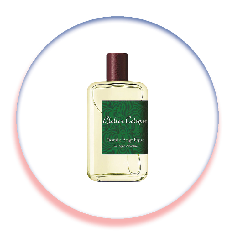 عطر ادکلن آتلیه کلن جاسمن آنجلیک