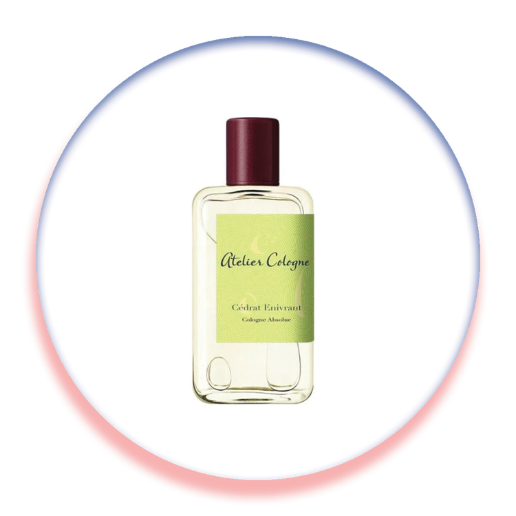 عطر ادکلن آتلیه کلن سدرات انیورنت