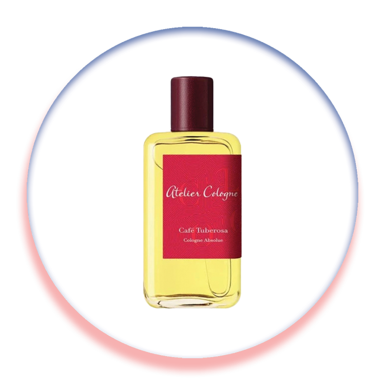 عطر ادکلن آتلیه کلن کافه توبرز