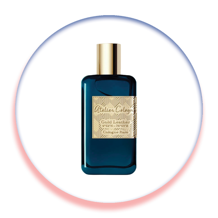 عطر ادکلن آتلیه کلن گلد لیدر