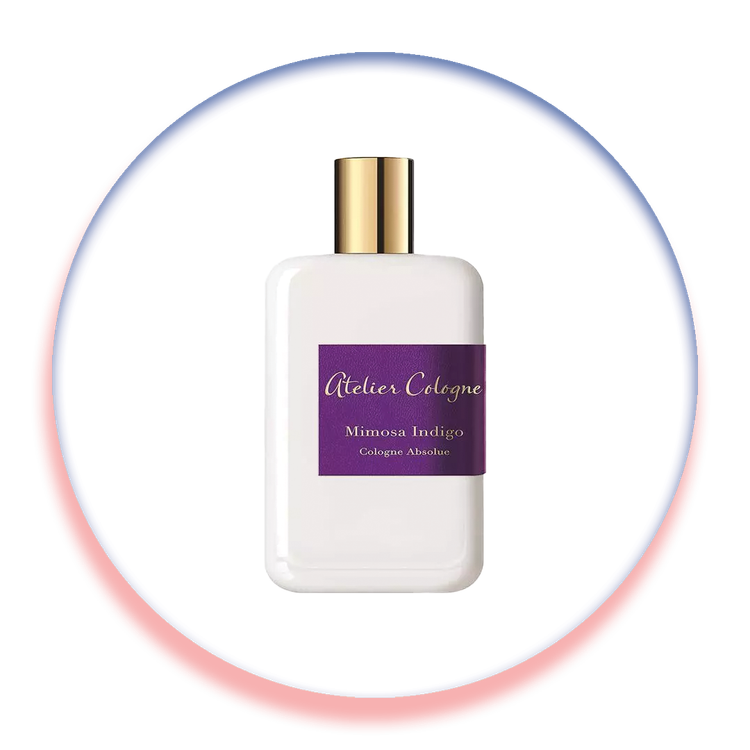 عطر ادکلن آتلیه کلن میموسا ایندیگو