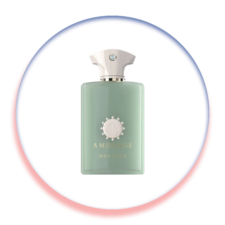 عطر ادکلن آمواج میندر