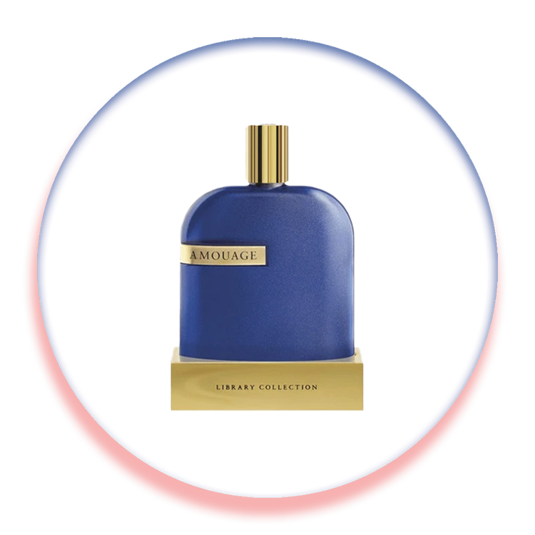 عطر ادکلن آمواج اپوس ۱۱