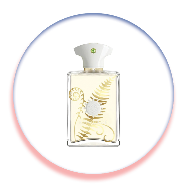 عطر ادکلن آمواج براکن من
