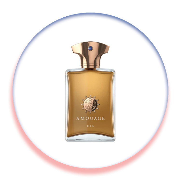 عطر ادکلن آمواج دیا
