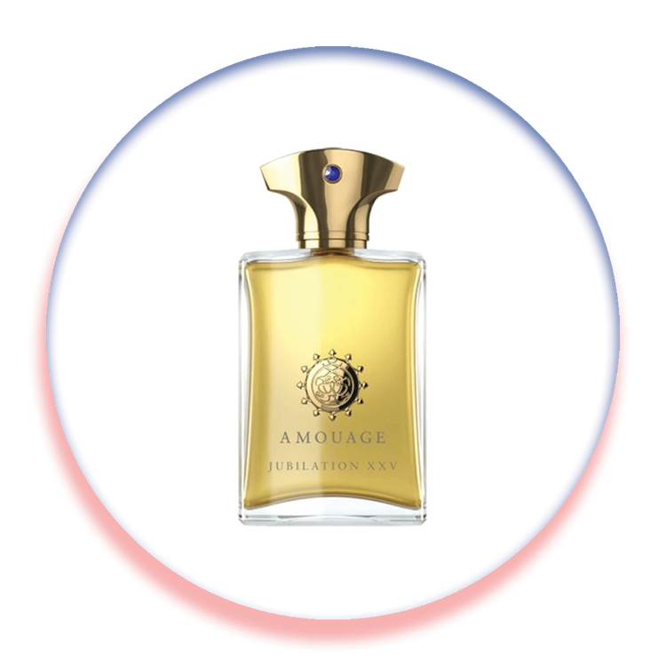 عطر ادکلن آمواج جوبیلیشن مردانه