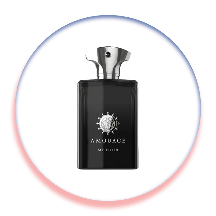عطر ادکلن آمواج ممویر