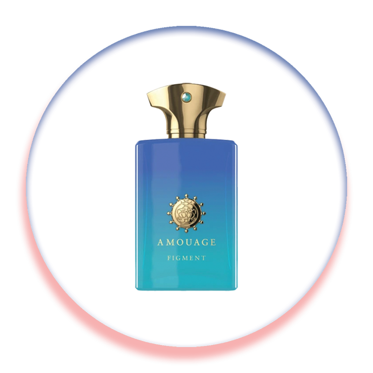 عطر ادکلن آمواج فیگمنت من