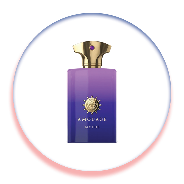 عطر ادکلن آمواج میتس من