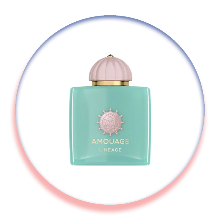 عطر ادکلن آمواج لینیج