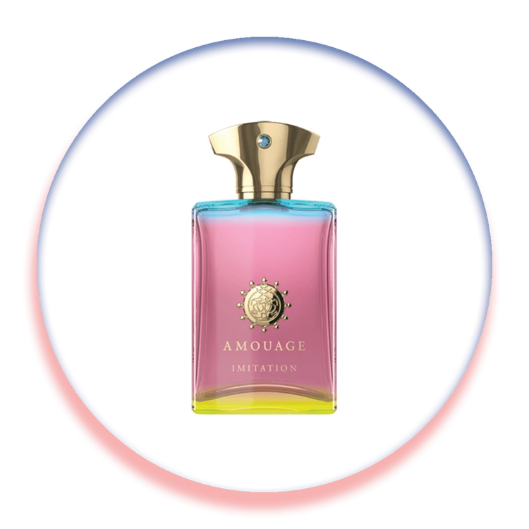 عطر ادکلن آمواج ایمیتیشن