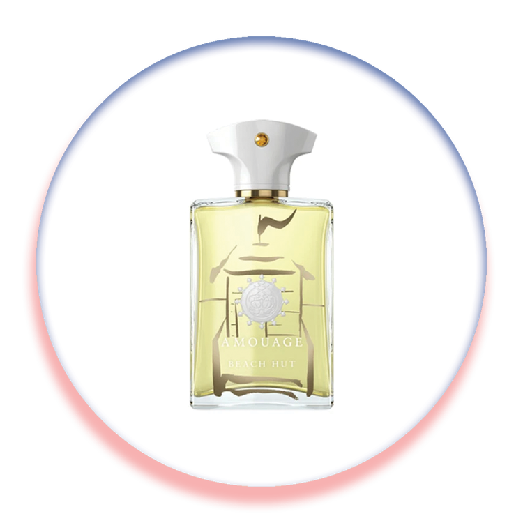 عطر ادکلن آمواج بیچ هات من