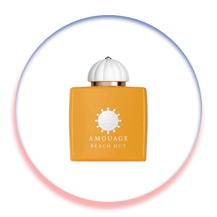 عطر ادکلن آمواج بیچ هات وومن