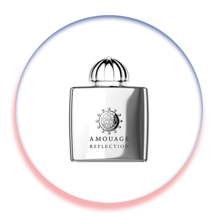 عطر ادکلن آمواج رفلکشن