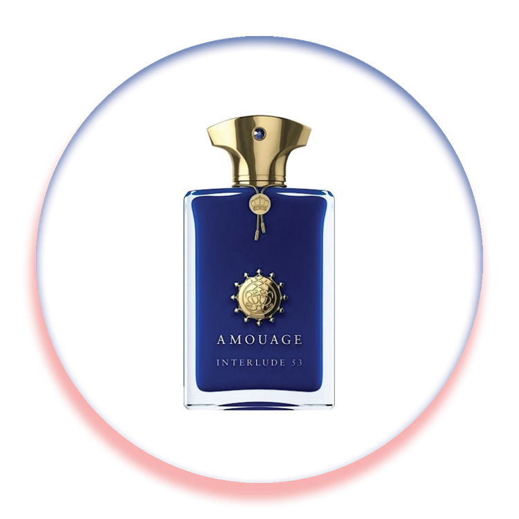 عطر ادکلن آمواج اینترلود 53