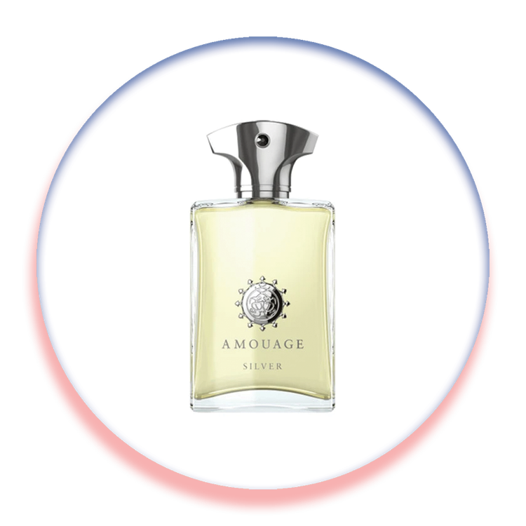 عطر ادکلن آمواج سیلور