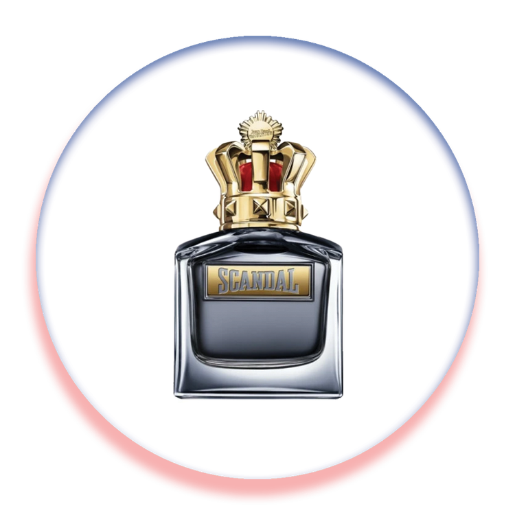 عطر ادکلن ژان پل گوتیه اسکندل پور هوم