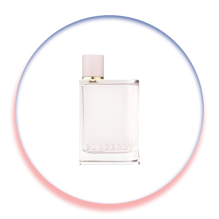 عطر ادکلن باربری هر
