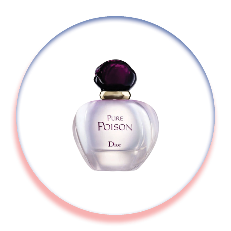 عطر ادکلن دیور پیور پویزن