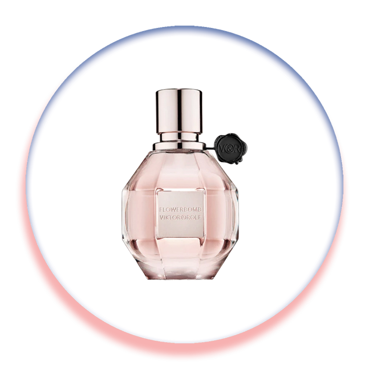 عطر ادکلن ویکتور اند رولف فلاور بمب