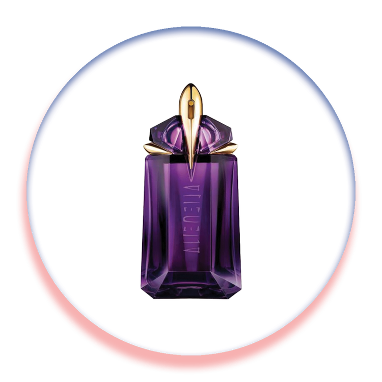 عطر ادکلن تیری موگلر الین