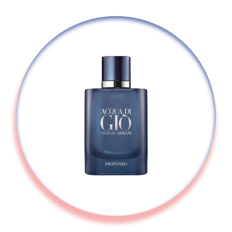 عطر ادکلن جورجیو آرمانی اکوا دی جیو پروفوندو