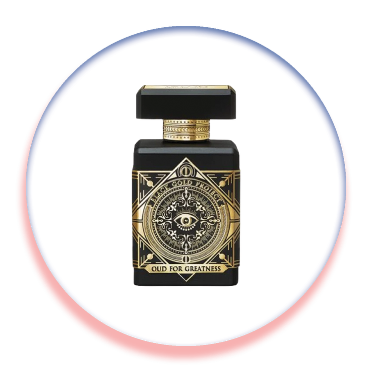 عطر ادکلن اینیشیو پارفومز پرایوز عود فور گریتنس