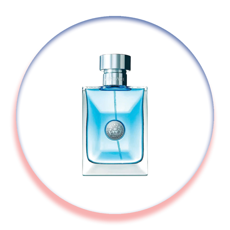 عطر ادکلن ورساچه پورهوم