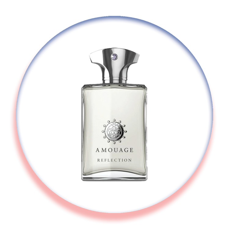 عطر ادکلن آمواج رفلکشن مردانه