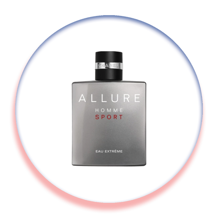 عطر ادکلن شنل آلور هوم اسپرت اکستریم